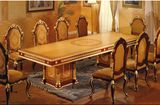 Hotel Restaurant Furniture Sets/Dining Chair and Table/Banquet Chair and Table (JNCT-020)