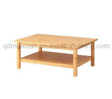 Solid Wooden Dining Desk Living Room Furniture (M-X2385)