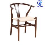 Dining Chair Restaurant Durable Metal Dining Chair for Sale