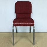 Metal Stacking Auditorium Chapel Church Chair