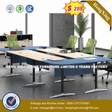 Modern Salon Wholesale Barber Vintage Conference Table (HX-8N0401)
