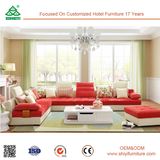 European Style Luxury Exclusive Sofa
