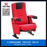 Public Furniture Fabric Cinema Hall Chair MP1512