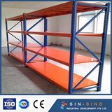 Longspan Rack and Shelving for Storage Warehouse