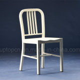 Wholesale Retrol Navy Style Metal Chair for Cafe Shop (SP-MC043)