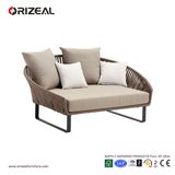 Outdoor Bitta Braiding Daybed Oz-Or005