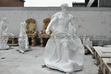 Marble Statue marble Menorial Stone Statuary Ms-019