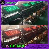 Waterproof 36PCS 10W Light LED Wall Washer