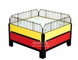 Hot Sale Design Display Promotion Table for Retail