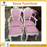 Fashion Design Wedding Chair Dining Furniture for Hotel