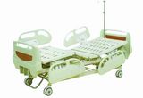 3 Cranks Mechanical Hospital Bed (A-2)