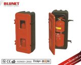 Plastic Fire Extinguisher Cabinet