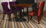 Dining Room Furniture Sets/Restaurant Furniture Sets/Hotel Furniture (CHN-014)