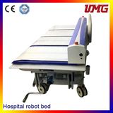 Factory Direct Dental Equipment Medical Stretcher Bed