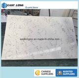 Artificial Quartz Stone Construction Material for Home Decoration