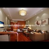 Chinese Modern Standard Room Hotel Furniture