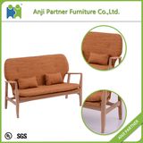 2017 Newest Modern Fabric Home Use Sofa Furniture (Llama)