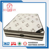 10 Inch Pocket Spring Mattress Made in China Cheap Price