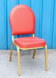 Aluminum Restaurant Chair Hotel Furniture (YC-ZL31)