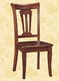 Hotel Furniture/Hotel Chair/Canteen Furniture/Canteen Chair/Dining Furniture Sets/Restaurant Furniture Sets/Solid Wood Chair (GLSC-009)