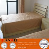 3star Modern Oak Bedroom Hotel Wooden Furniture