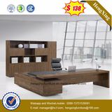 Italy Design Speaking Antique Executive Desk (NS-NW201)
