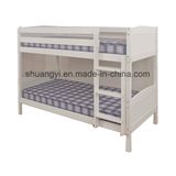 Solid Wood Kids Children Bunk Bed
