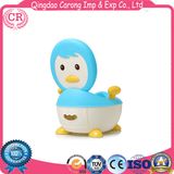 Plastic Baby Potty Training Chair