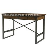 Dining Table Wood Simple Table Modern Design with CE (G-K14)