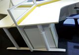 Modern Style Premium Staff Partition Workstations Office Desk (PZ-0171)