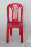 Wholesale Plastic Chair Without Arm for Wedding