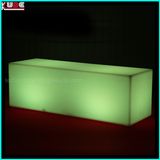 LED Furniture Pedals LED Pedals Foot-Rest for Shoes Shop