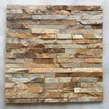 Natural Rock Rough Edged Cultural Stone (SMC-SCP307)