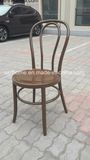 Plastic Thonet Bentwood Chair