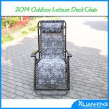 Comfort Deck Chair for Beach