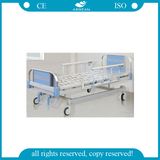 AG-Bys124 Medical Equipments Hospital Manual Bed