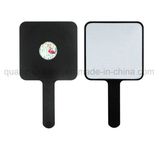 OEM Hand Handle Handheld Make up Makeup Cosmetic Mirror