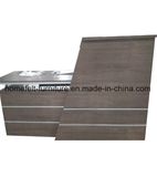 Office Table Wooden Reception Table Office Wood Furniture Desk