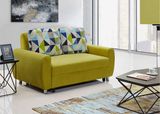 Love Seat Samll Sofa Cum Bed