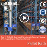 Industrial Heavy Duty Adjustable Steel Storage Rack Shelves
