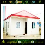 Prefab House with Bedroom, Kitchen (LS-MC-016)