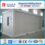 20ft&40ft Standard Container House