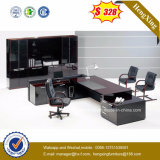 Fashion Design E1 Board SGS Inspection Executive Desk (HX-ND5015)
