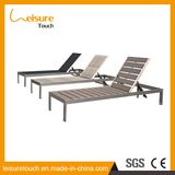 Outdoor Furniture Prevent UV Garden Swimming Pool Beach Comfortable Deck Chair