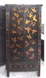 Chinese Antique Furniture Butterfly Cabinet