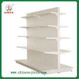 Tego Metal Double Sided Supermarket Shelves - 10