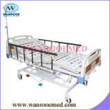 Imported Oil Pump Three Function Hydraulic Bed