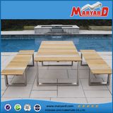 Best Selling Item Teak Garden Furniture with CE Certificate