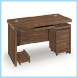 Modern Wooden Panel Classic Staff Desk Manager Office Table