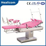 Hdc-99A-I High Quality Electric Obstetrics Hospital Bed